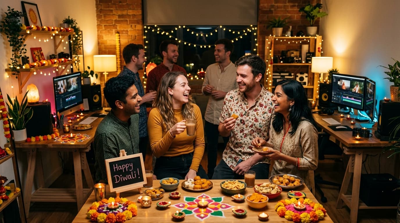 Diwali Nights