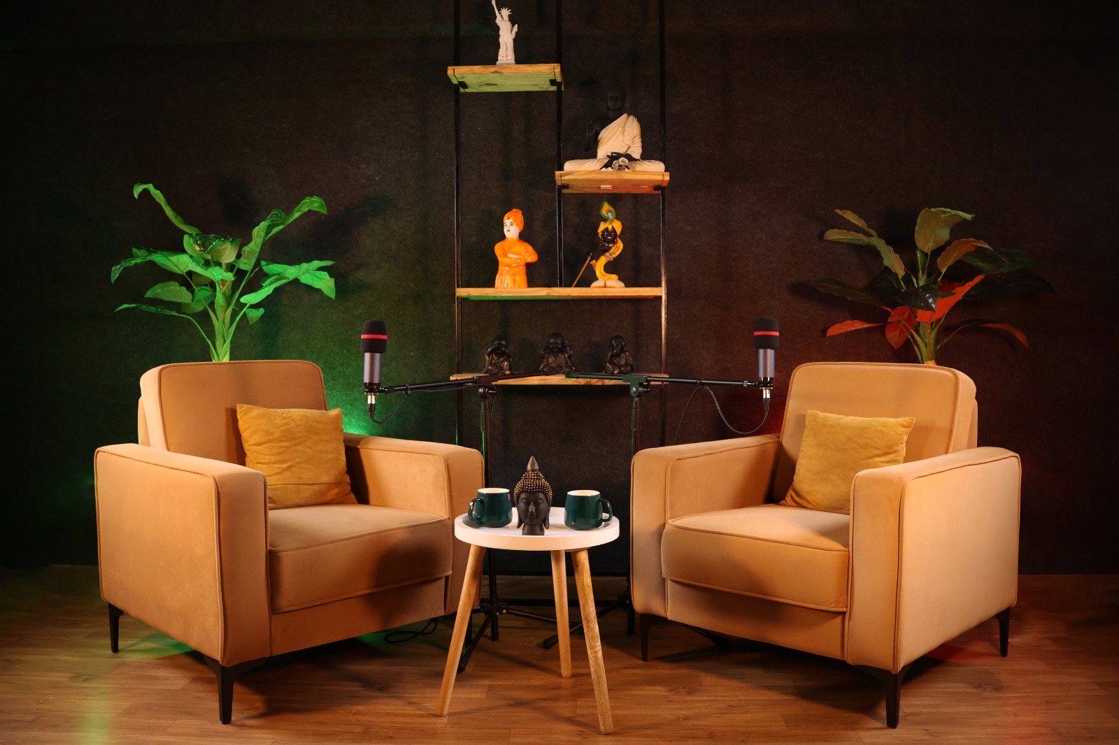 Creative Space 1