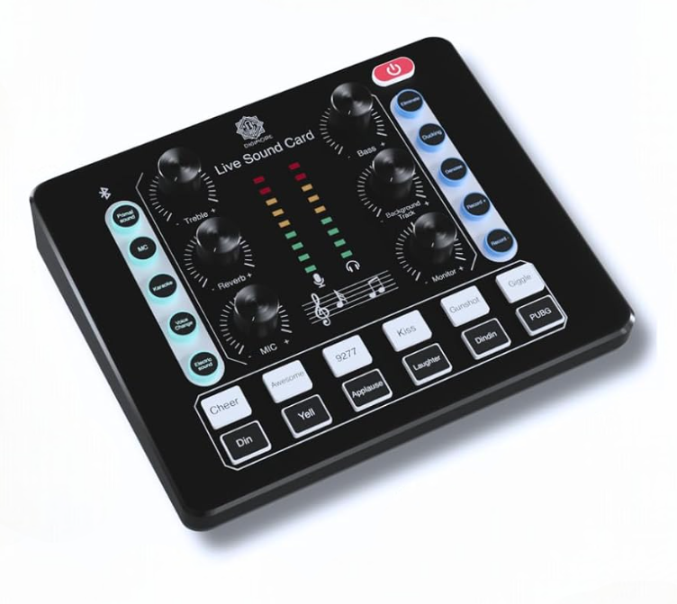 Yamaha HS8