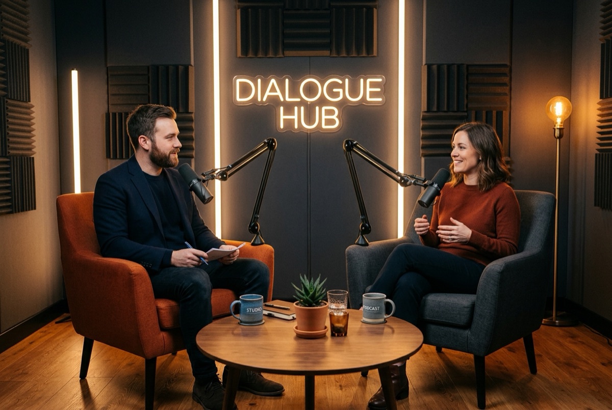 Studio Connect